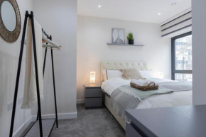 Lovely Apartment in Aldgate East 3